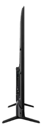 Televizor Hisense 55E7HQ, negru