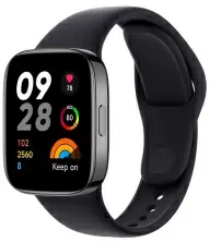 Smartwatch Xiaomi Redmi Watch 3