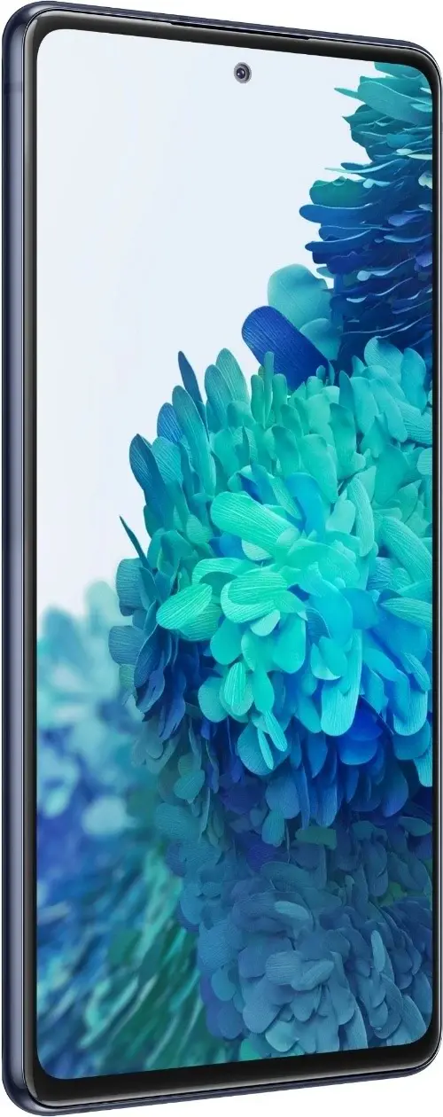Smartphone Samsung Galaxy G780 S20FE 8GB/256GB, albastru