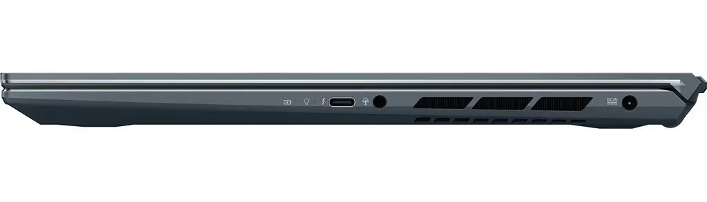 Laptop Asus Zenbook Pro UX535LI (15.6"/UHD/Core i7-10870H/16GB/512GB/GeForce GTX 1650 Ti), gri pe tehnoparc.md Laptop Asus Zenbook Pro UX535LI (15.6"/UHD/Core i7-10870H/16GB/512GB/GeForce GTX 1650 Ti), gri