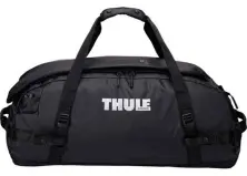 Дорожная сумка Thule 3204993, черный