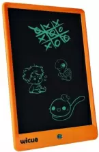 Графический планшет Xiaomi Wicue E-writing Tablet, оранжевый