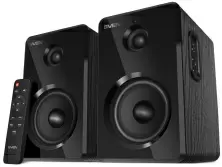 Sistem audio Sven SPS-725, negru