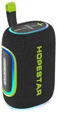 Boxă portabilă Hopestar H58, negru pe tehnoparc.md Boxă portabilă Hopestar H58, negru