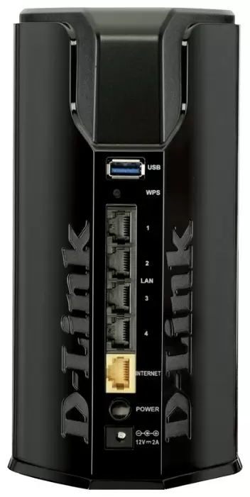Router wireless D-link DIR-860L/RU/A1A
