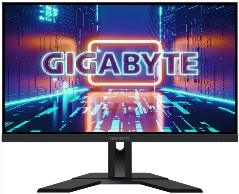 Monitor Gigabyte M27Q, negru