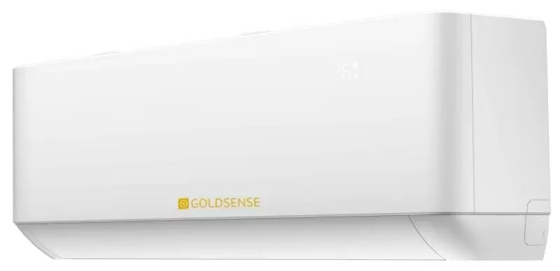 Кондиционер Goldsense GLSA09T ART10735, белый