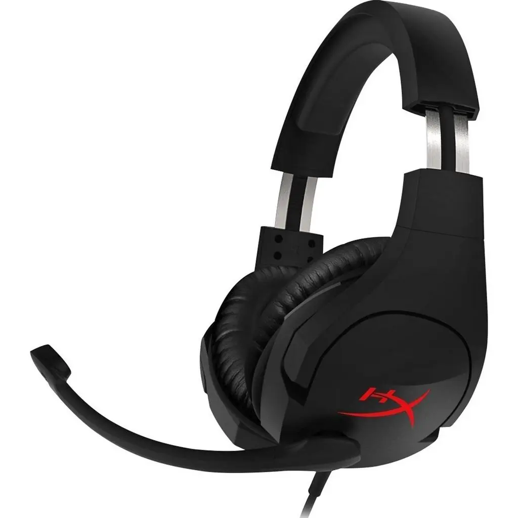 Căşti HyperX Cloud Stinger, negru