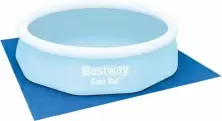 Подстилка для бассейна Bestway 58001BW, синий