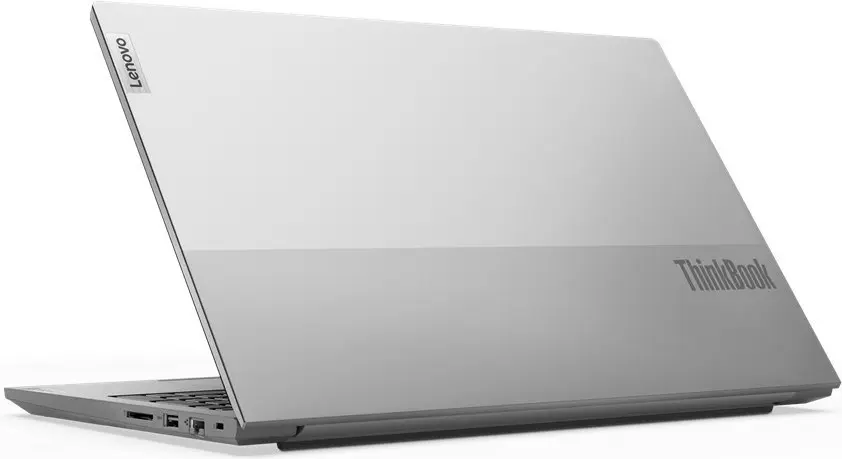 Laptop Lenovo ThinkBook 15 G3 ARE (15.6"/FHD/Ryzen 7 5700U/16GB/512GB/AMD Radeon), gri pe tehnoparc.md Laptop Lenovo ThinkBook 15 G3 ARE (15.6"/FHD/Ryzen 7 5700U/16GB/512GB/AMD Radeon), gri