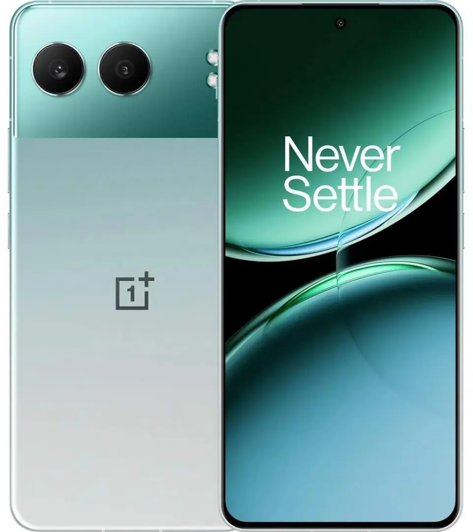 Смартфон OnePlus Nord 4 16GB/512GB, зеленый