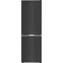 Холодильник Whirlpool WHK 25364 XBR4E, графитовый на tehnoparc.md Холодильник Whirlpool WHK 25364 XBR4E, графитовый