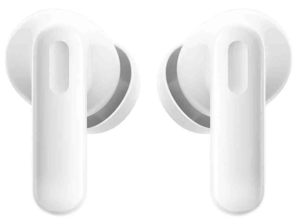Наушники Oppo Enco Buds 3 Pro, белый