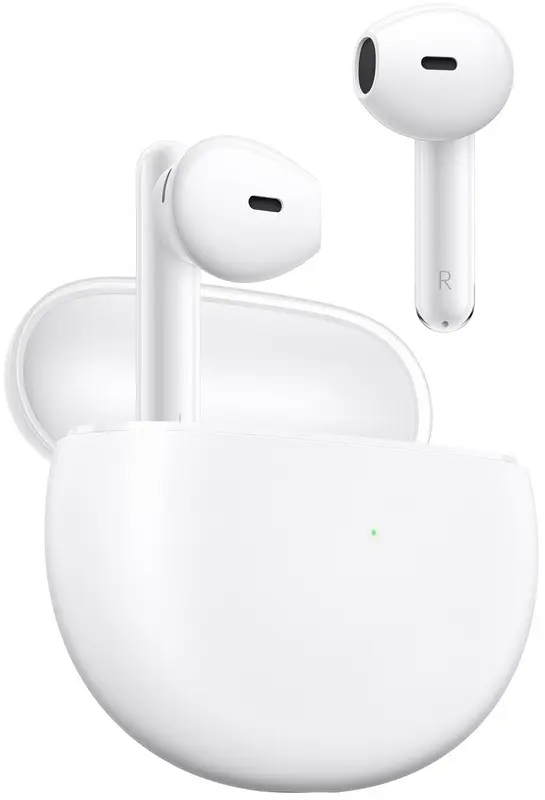 Наушники Oppo Enco Air, белый