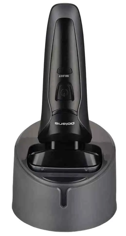 Электробритва Polaris PMF1016RC, черный