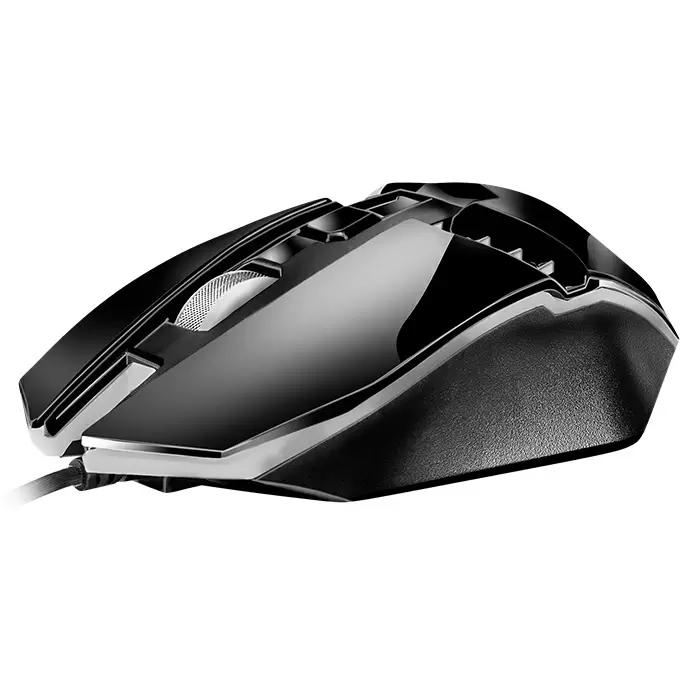 Mouse Sven RX-200, negru