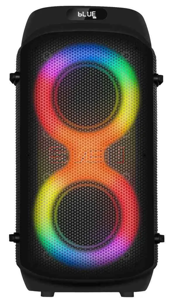 Boxă portabilă Sven PS-850, negru