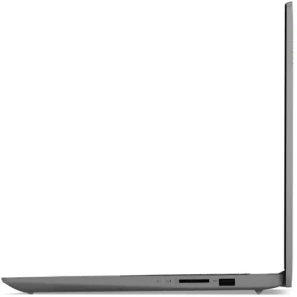 Laptop Lenovo IdeaPad 3 15ALC6 (15.6"/FHD/Ryzen 5 5500U/8GB/256GB/AMD Radeon), gri