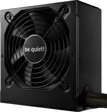 Sursă de alimentare Be quiet System Power 10 750W Bronze