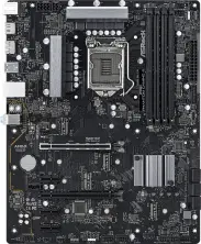 Материнская плата ASrock Z590 Phantom Gaming 4