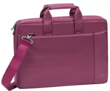 Geantă pentru laptop Rivacase Central 8231 15.6", violet