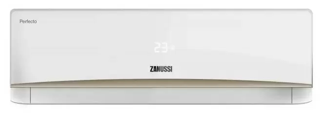 Aparat de aer condiționat Zanussi Perfecto On/Off ZACS-07HPF/A17/N1