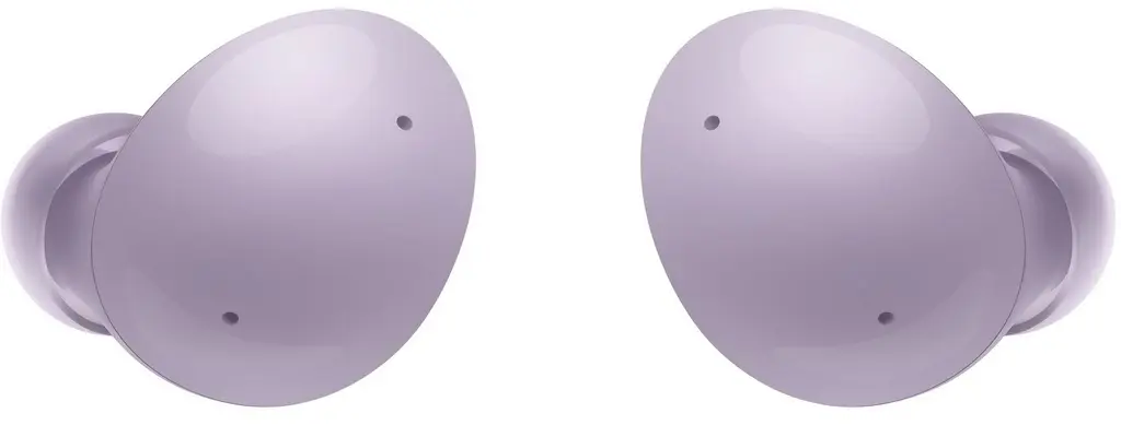 Căşti Samsung Galaxy Buds2, violet