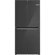 Frigider Bosch KMC85LEEA, gri
