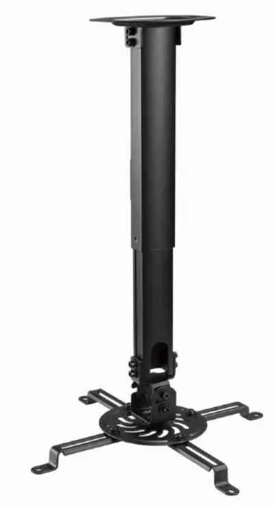 Suport proiector Gembird CM-B-01, negru