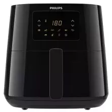 Фритюрница Philips HD9270/90, черный