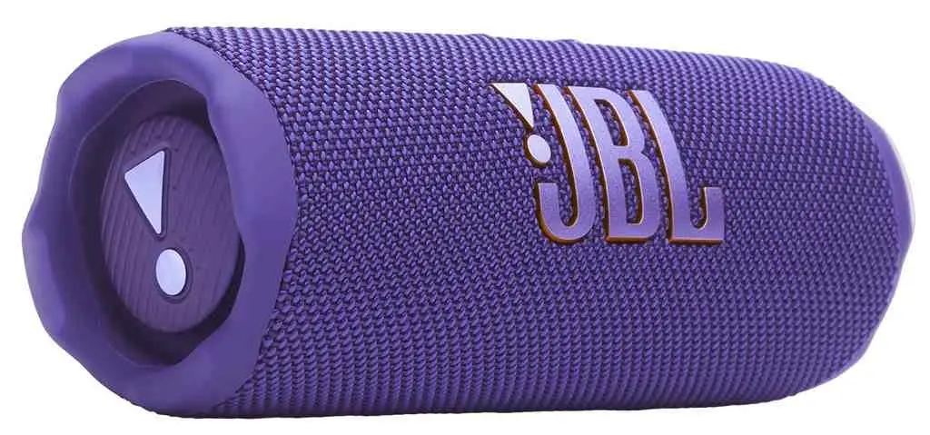 Boxă portabilă JBL Flip 7, violet