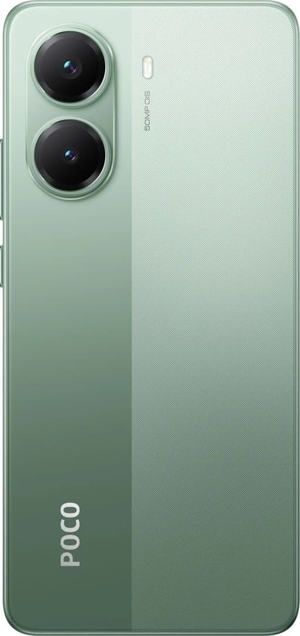 Смартфон Poco X7 Pro 5G 12/256GB EU, зеленый