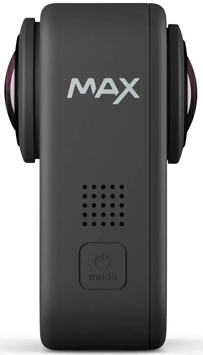 Cameră video sport GoPro Max 360
