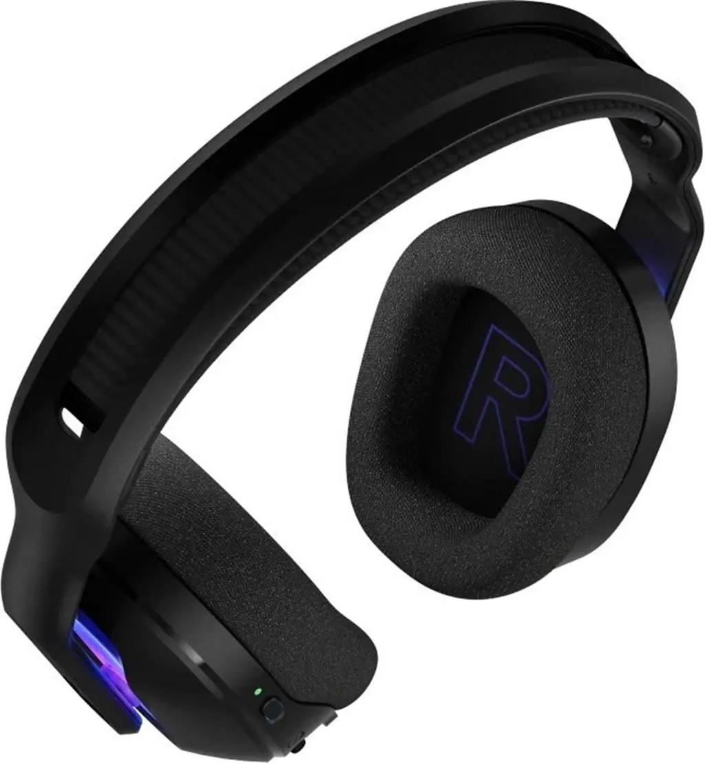 Căşti Logitech G522 Lightspeed Black, negru pe tehnoparc.md Căşti Logitech G522 Lightspeed Black, negru