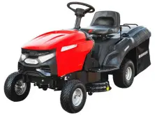 Tractor cu coasă Raider RD-GLM17 pe tehnoparc.md Tractor cu coasă Raider RD-GLM17