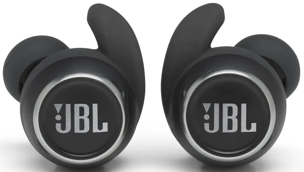 Наушники JBL Reflect Mini NC, черный