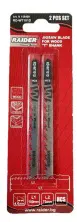 Pânză pentru ferestrău Raider 155409