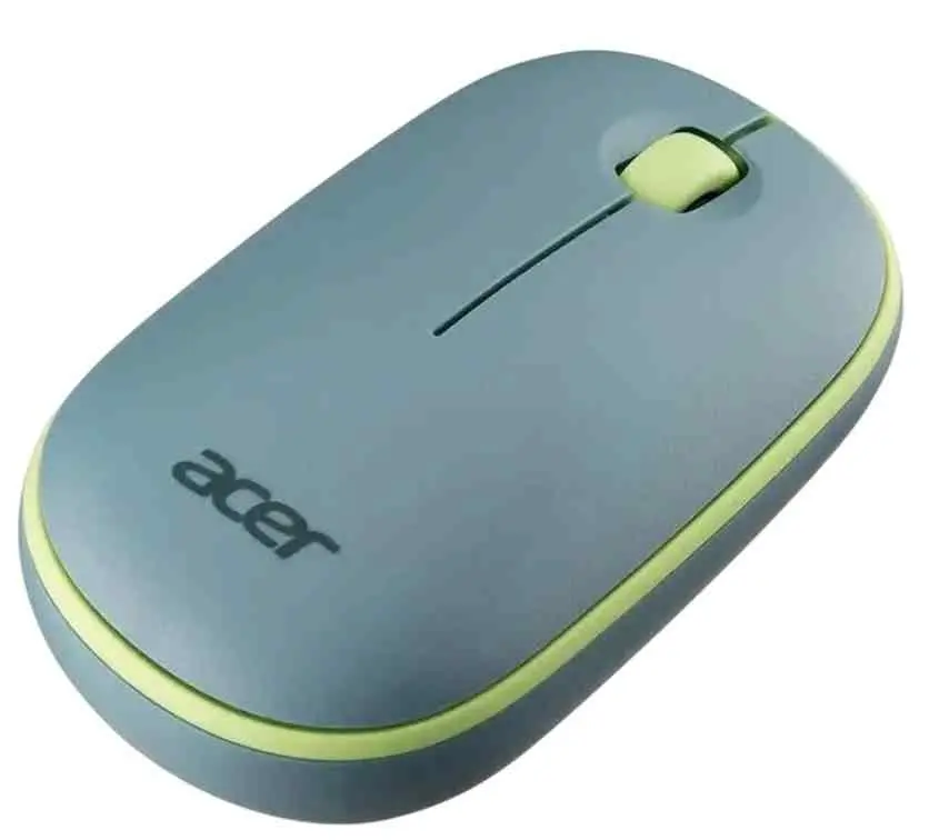 Мышка Acer AMR100, синий