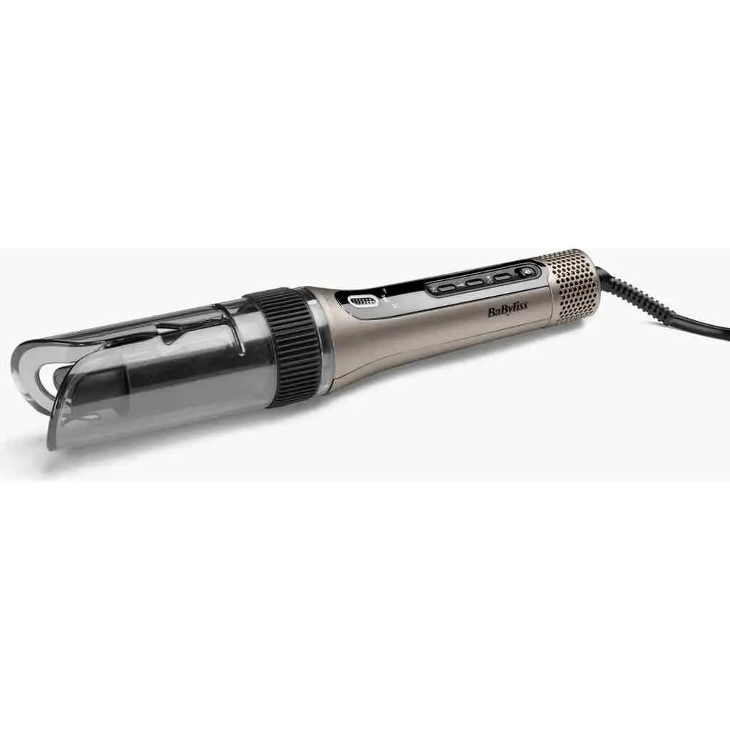 Aparat de coafat Babyliss C6688E, bej