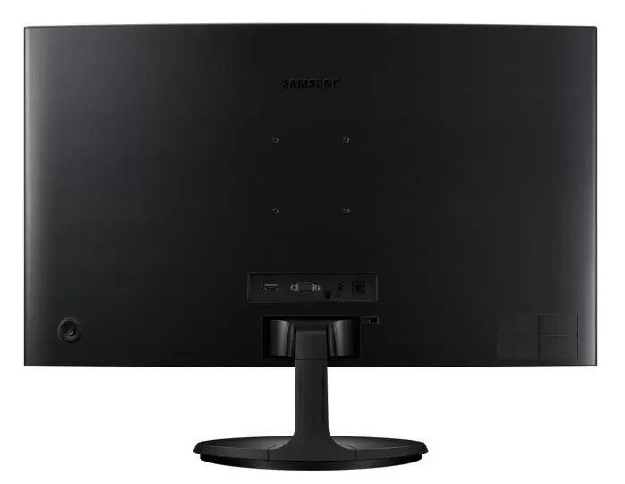 Monitor Samsung LC27F390FHIXCI, negru