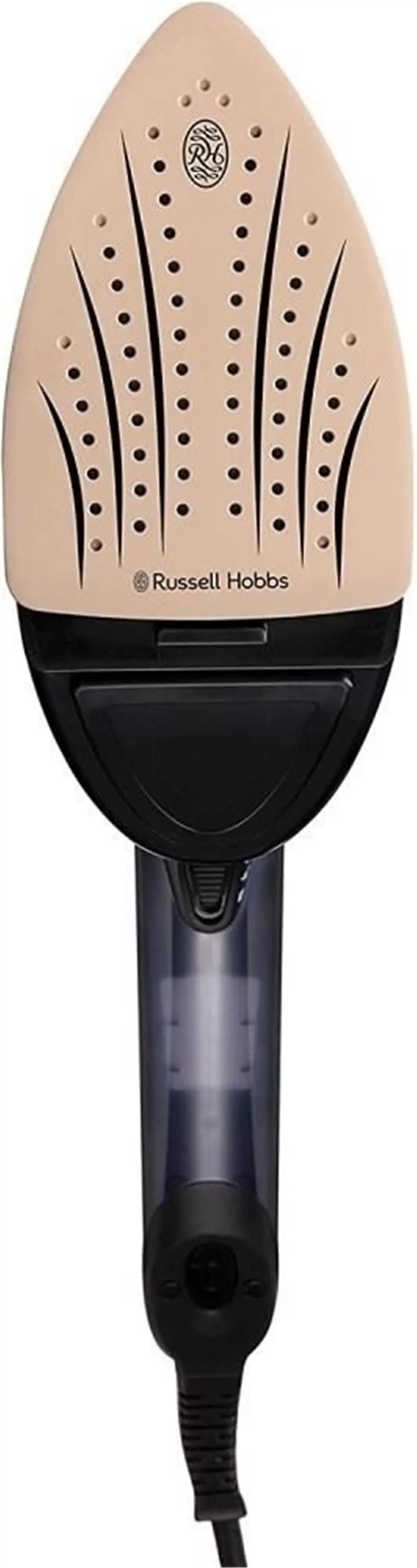 Отпариватель одежды Russell Hobbs Steam Genie 28370-56, синий на tehnoparc.md Отпариватель одежды Russell Hobbs Steam Genie 28370-56, синий