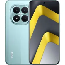 Смартфон Poco M8 Pro 5G 8/256 GB, зеленый на tehnoparc.md Смартфон Poco M8 Pro 5G 8/256 GB, зеленый