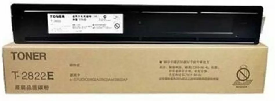 Toner Toshiba T-2822E