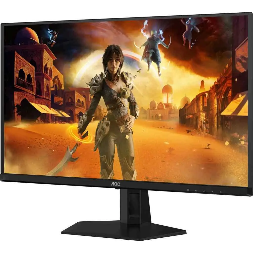 Monitor Aoc Q27G41ZDF, negru