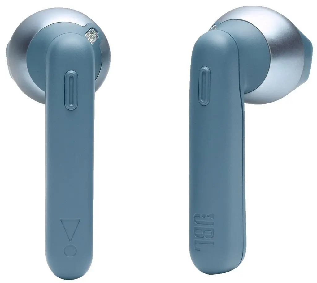 Căşti JBL Tune 220TWS, albastru