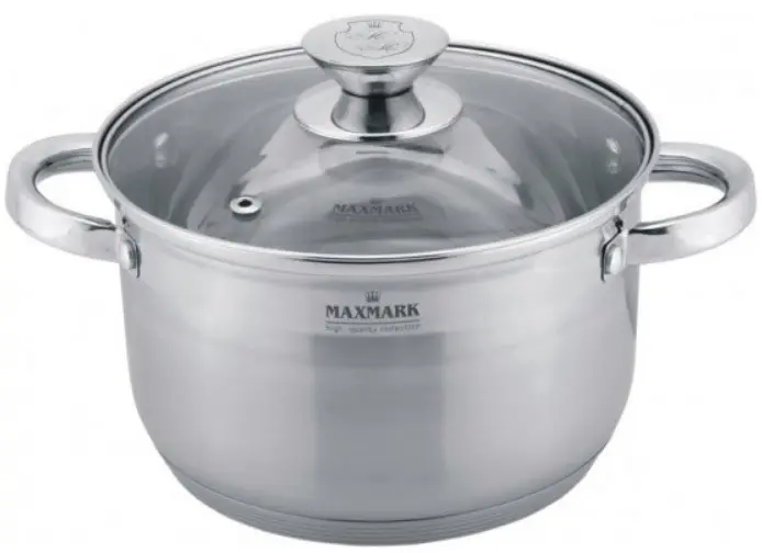 Set vase de gătit Maxmark MK-3504A