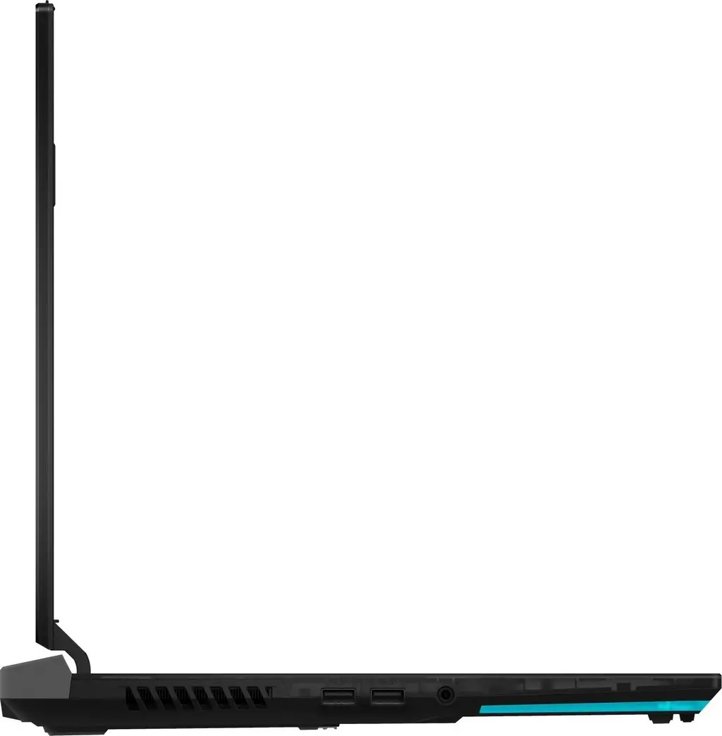 Ноутбук Asus ROG Strix SCAR 17 G733QS (17.3"/FHD/Ryzen 9 5900HX/16GB/512GB/GeForce RTX 3080 16GB), черный на tehnoparc.md Ноутбук Asus ROG Strix SCAR 17 G733QS (17.3"/FHD/Ryzen 9 5900HX/16GB/512GB/GeForce RTX 3080 16GB), черный