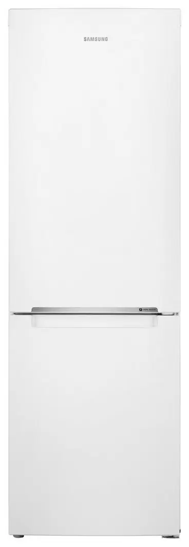 Холодильник Samsung RB33J3000WW, белый