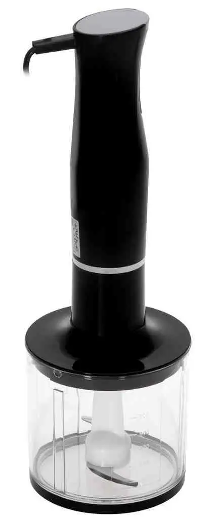 Blender Camry CR-4630, negru