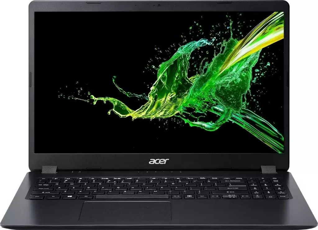 Laptop Acer Aspire A315-56 SNX.HS5EU.00Q (15.6"/FHD/Core i3-1005G1/8GB/512GB/Intel UHD), negru